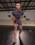 MIDNIGHT MARKED SHORTS