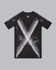 BLACK SIEGE RASH GUARD