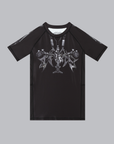 SENTINEL RASH GUARD