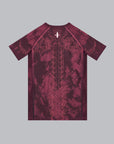 RED CORPSE RASH GUARD