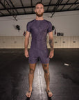 MIDNIGHT MARKED SHORTS