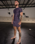 MIDNIGHT MARKED SHORTS