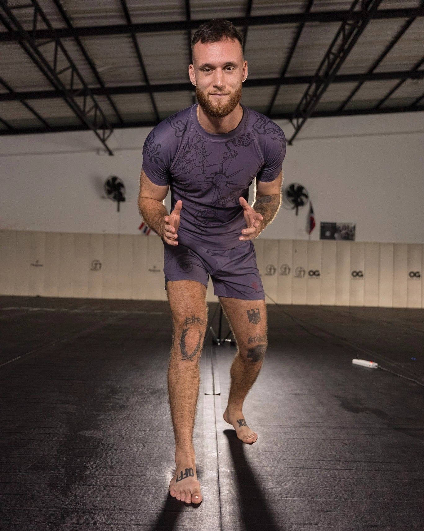 MIDNIGHT MARKED SHORTS