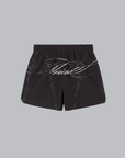 BLACK SIEGE SHORTS