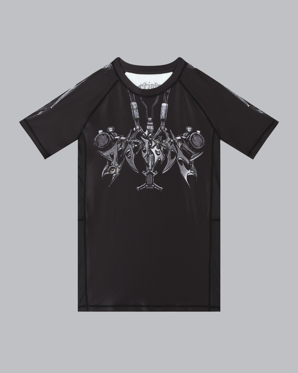 SENTINEL RASH GUARD