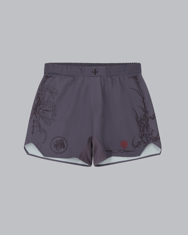 MIDNIGHT MARKED SHORTS