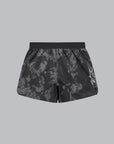 GRAY CORPSE SHORTS