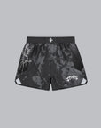 GRAY CORPSE SHORTS
