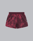 RED CORPSE SHORTS