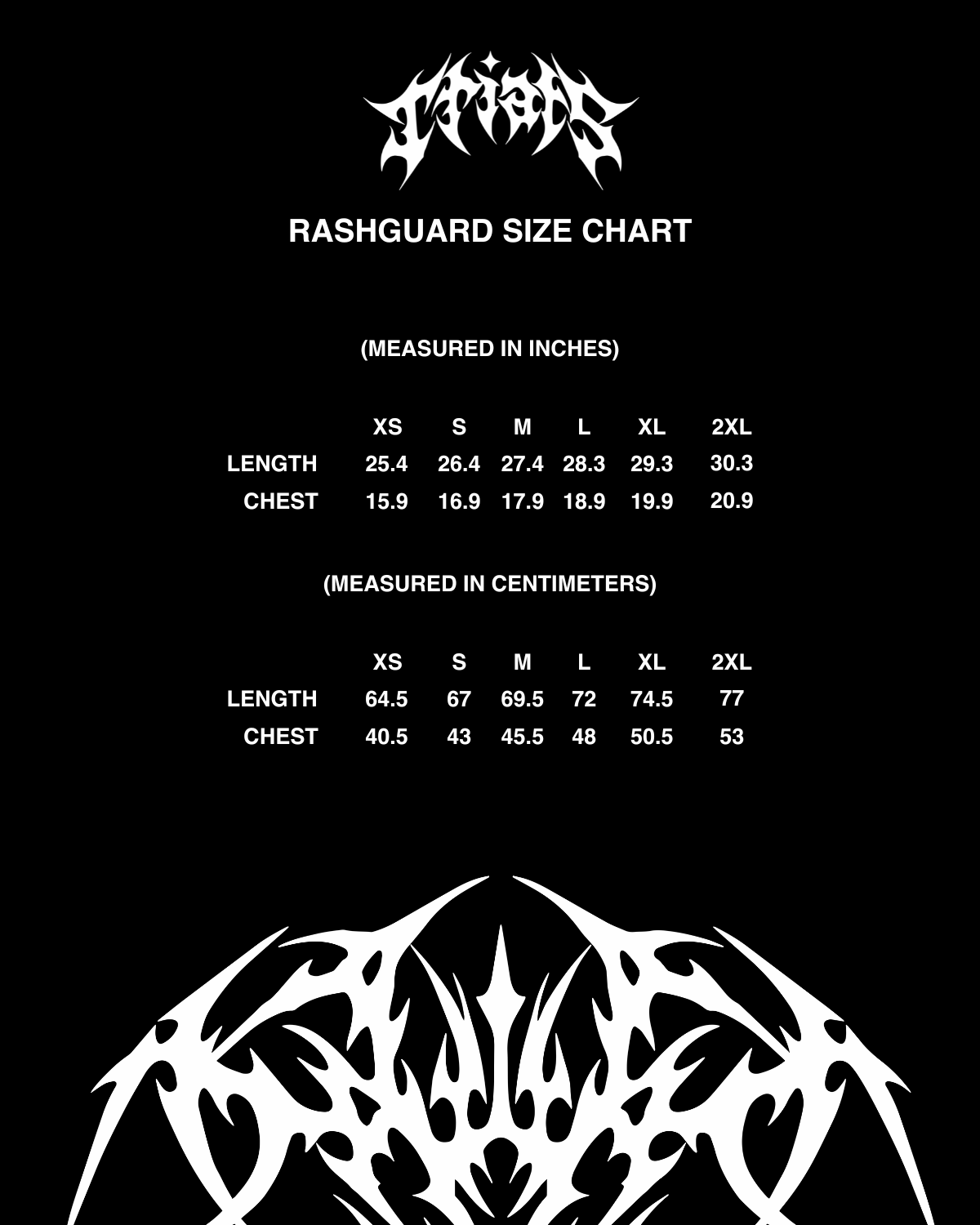 BLACK ORIGIN RASH GUARD – TRIALS | Jiu Jitsu Fightwear