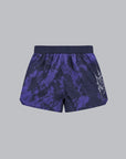 PURPLE CORPSE SHORTS
